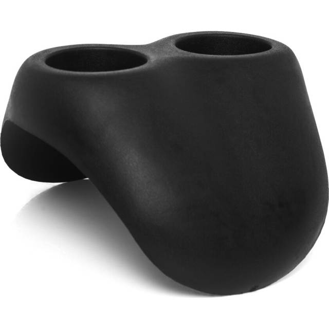 Spa Drinks Holder Black x 1 Pack - One Size