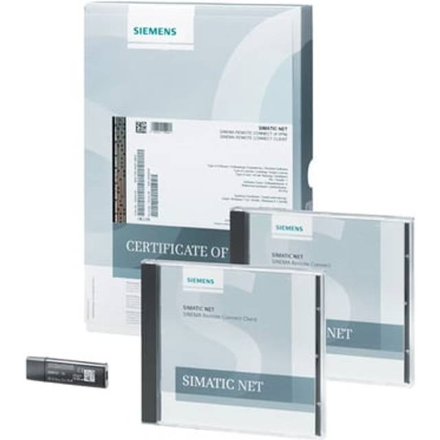 Siemens 6GK5646-2GS00-2AC2 Säkerhetselement