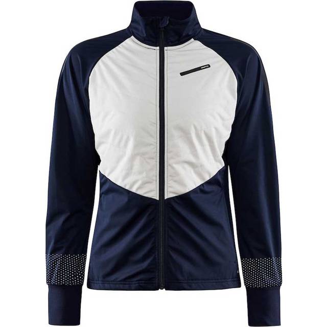 Craft Women's Storm Balance Jacket Blaze-Ash, XS