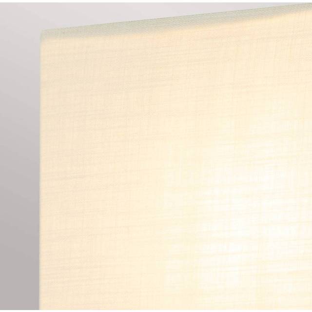 Flambeau - Elstead Swirl Wall Lamp with Shade, Gold Leaf