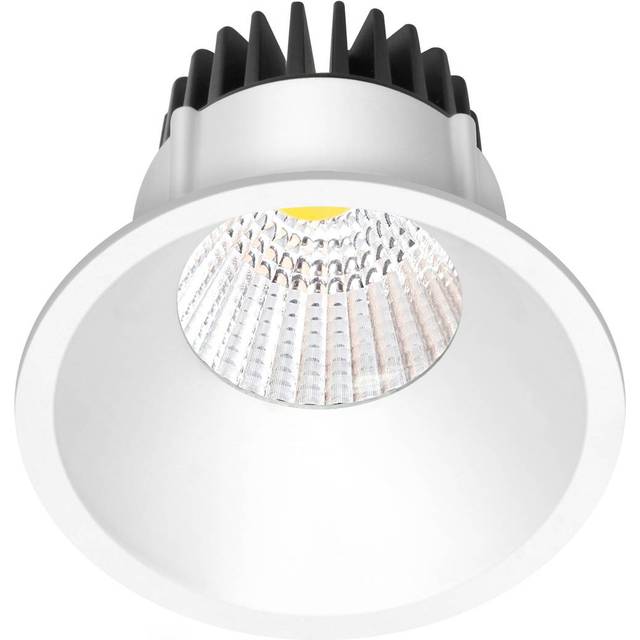 Arcchio - Niria LED Recessed spot 3000K White
