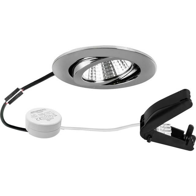 40463023 - Downlight/spot/floodlight 1x6W 40463023