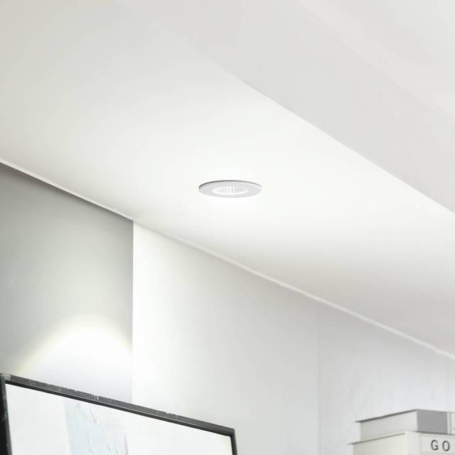 Arcchio - Lirin LED Recessed spot 4000K IP65 White