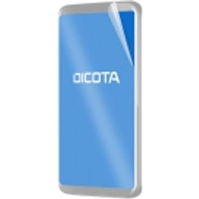 DICOTA D70747 mobile phone screen/back protector Apple