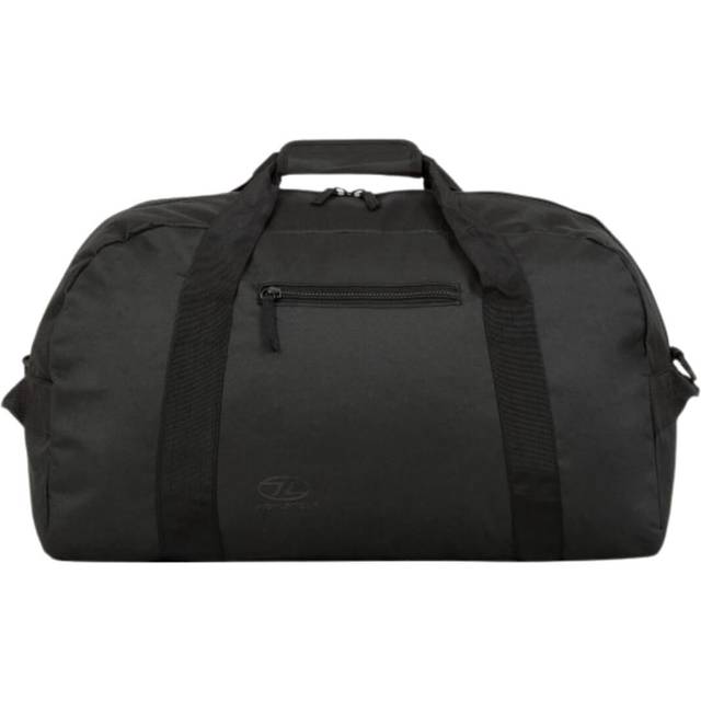 Cargo Holdall Bag, 45L - Port