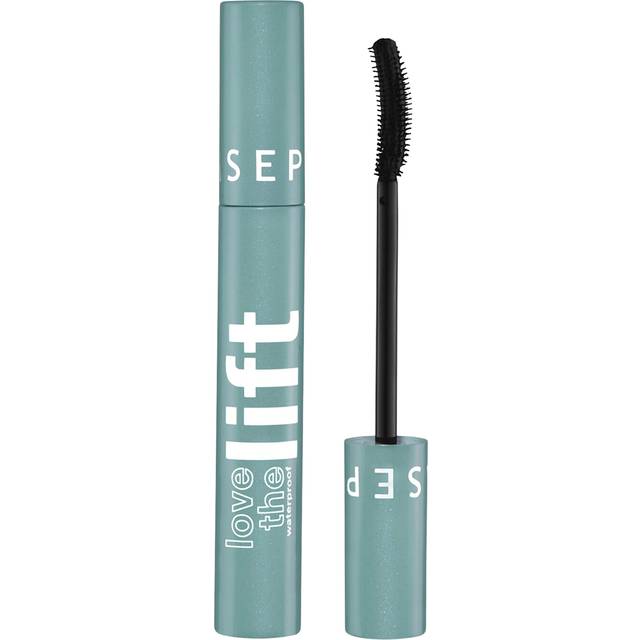 Sephora Collection Love The Lift Waterproof Instant Curl And Lifted Volume Mascara Love The Lift Waterproof 10 ml Mascara hos Magasin