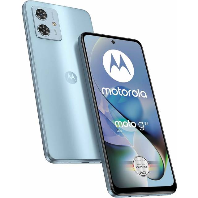 Motorola Moto G54 12gb/256gb 6.5´´