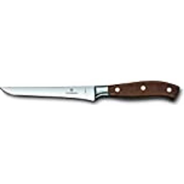 Victorinox Grand Maître 15cm Boning Knife Straight (7.7300.15G)