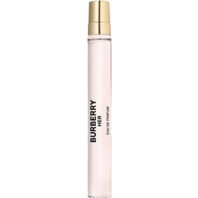 Burberry Her Eau De Parfum Travel Spray 10Ml