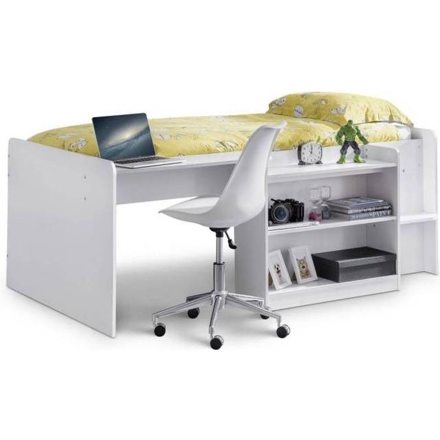 Julian Bowen Harley Mid Sleeper Bed Frame