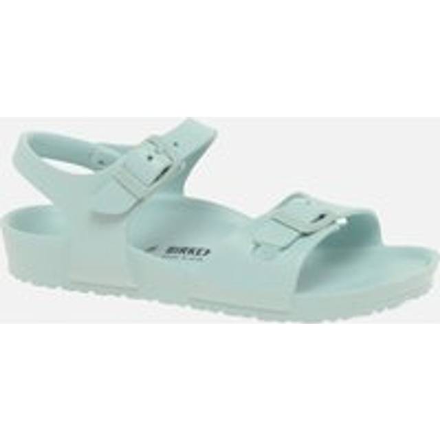 Children's sandals Birkenstock Rio EVA - Vert - 33 Narrow