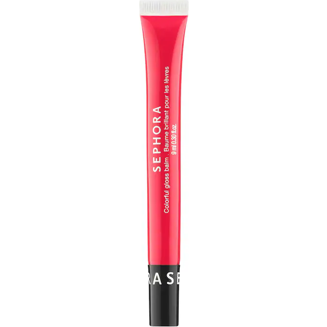 Sephora Colorful Gloss Balm 06 Warrior Princess