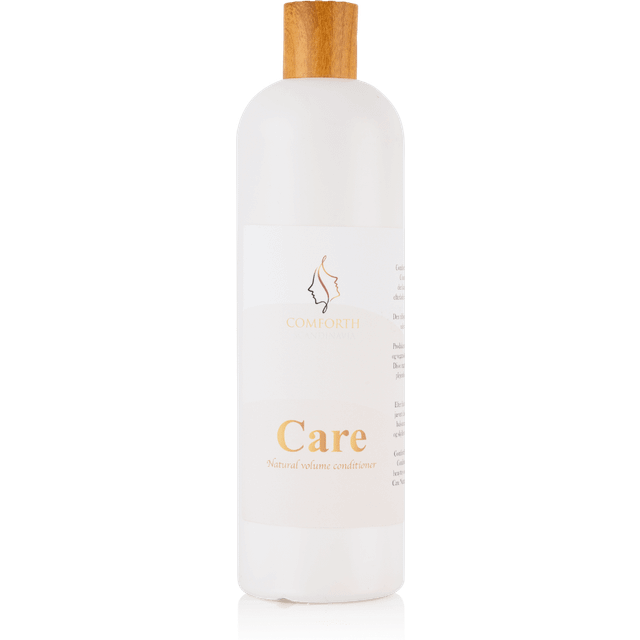 Comforth Scandinavia Care Natural Volume Conditioner/Balsam 500ml