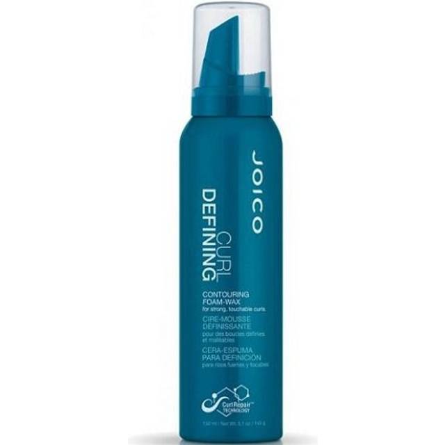 Joico Curl Defining Contouring Hair Foam-Wax 150ml