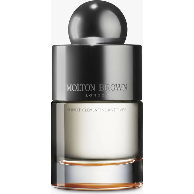Molton Brown Sunlit Clementine & Vetiver - 100ML Eau de toilette Women's Perfumes