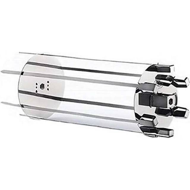 (For Grande/Limited Rotisserie) Kamado Bono Rotisserie Rotating Skewers