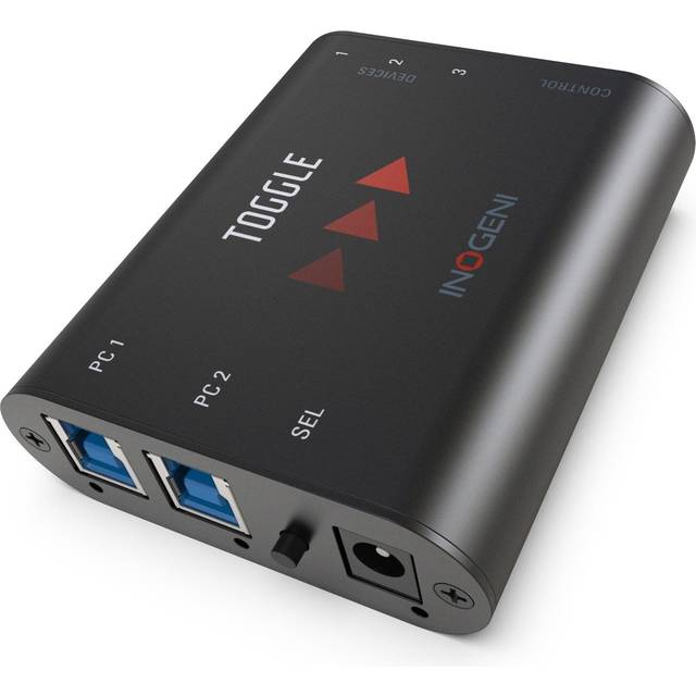INOGENI TOGGLE video signal converter Active video converter