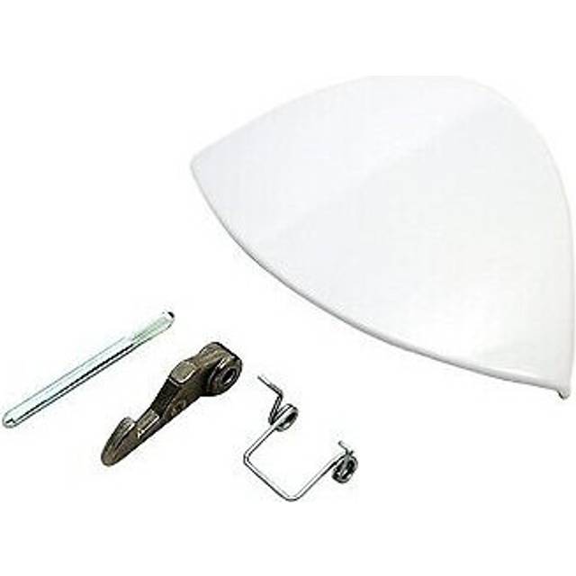 Indesit WAX120 Washing Machine Door Handle Assembly