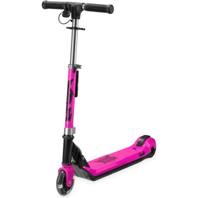 Xootz Elements Kids Electric Scooter, Green, Green