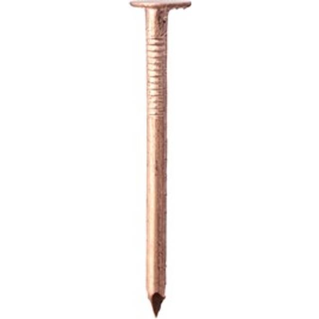 Timco - Clout Nails Copper - 30 x 2.65