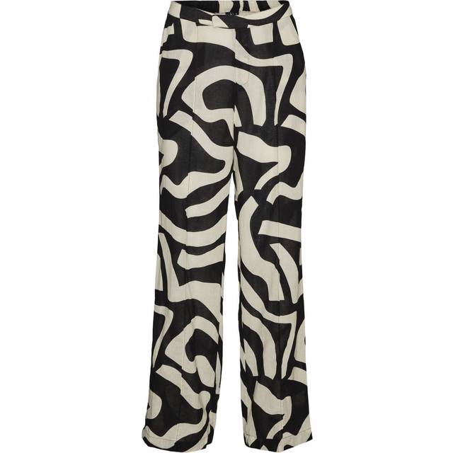 Vmagnete High Rise Trousers