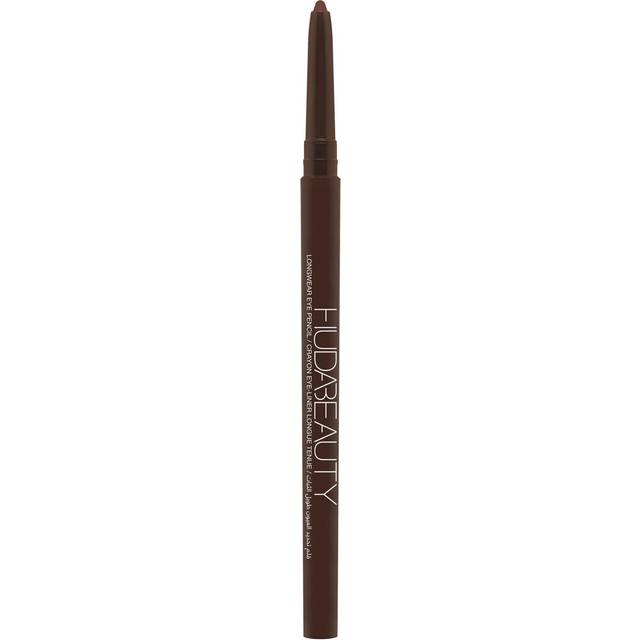 Huda Beauty Creamy Kohl Eye Pencil very brown