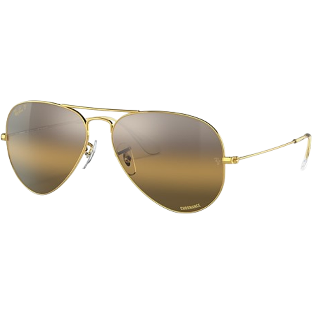 Ray-Ban Aviator Large Metal - RB3025 9196G5 5514