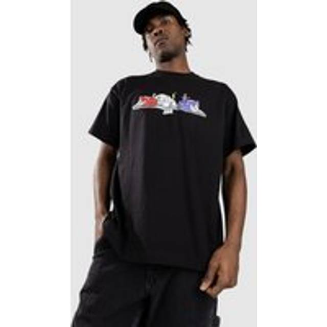 HUF Car Show T-Shirt - black - S