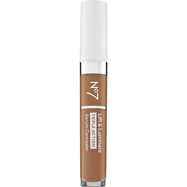 No7 Lift & Luminate Serum Concealer Rich Rich