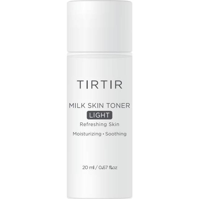 TIRTIR Milk Skin Toner Light - 20ml