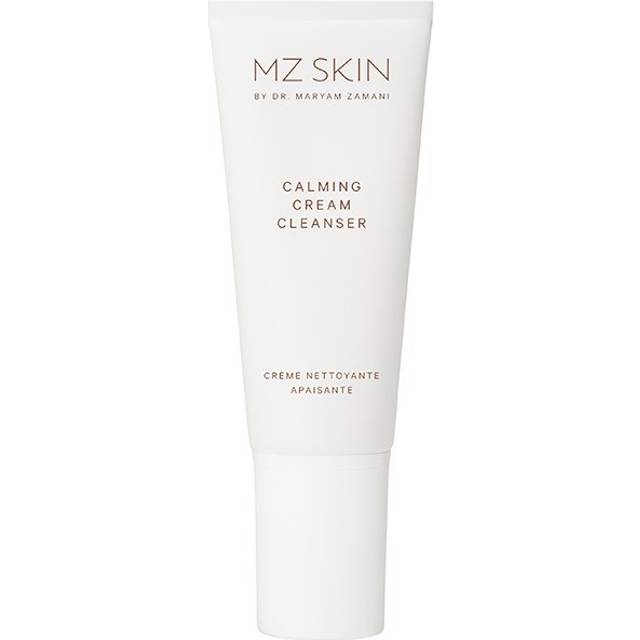 MZ Skin Calming Cream Cleanser 100ml