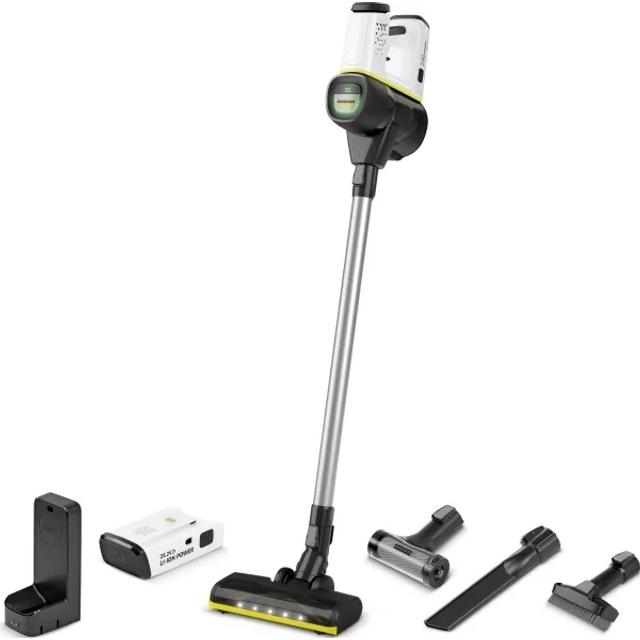 Karcher hoover VC 6 Cordless Premium ourFamily - 1.198-677.0