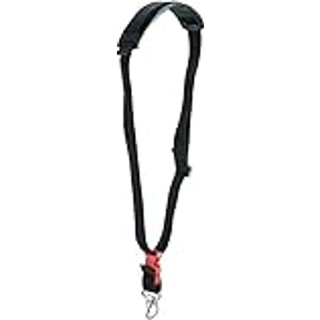 Makita 125516-5 Shoulder Strap Harness for Brush Cutter Line Trimmer Blowers