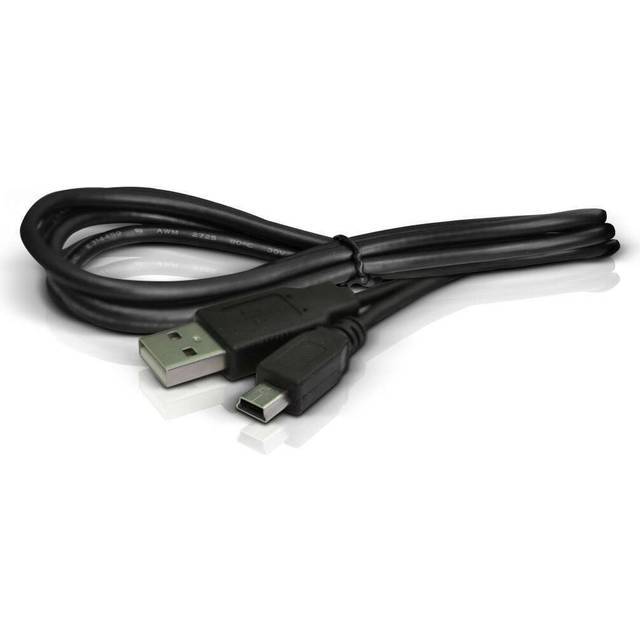 NIKON COOLPIX D2H / D3S CAMERA USB DATA SYNC CABLE / LEAD FOR PC AND MAC