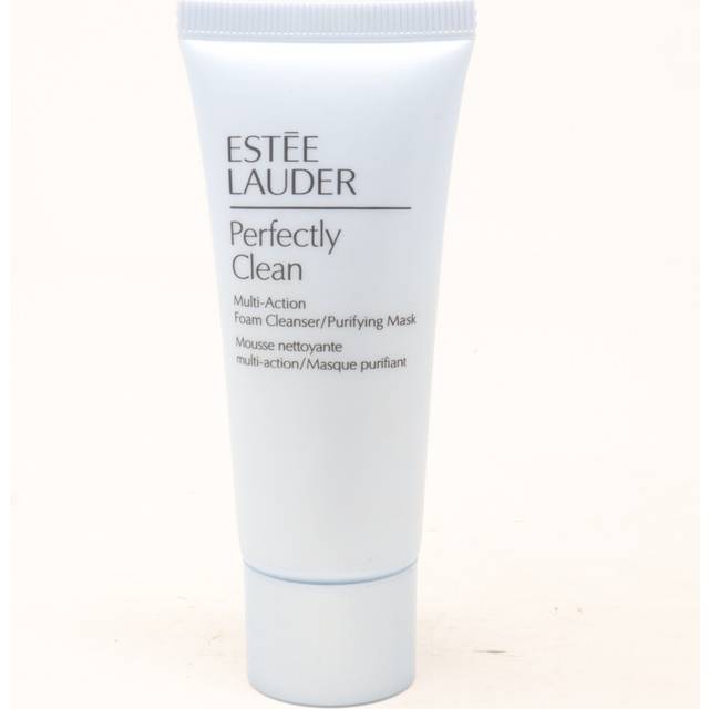 Estee Lauder Perfectly Clean Foam Cleanser  1.0oz/30ml New With Box