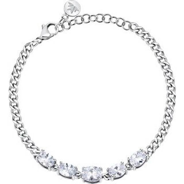 Morellato Colori Stainless Steel Bracelet SAVY13 For Women