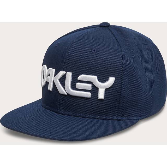 Mark Iii Team Navy (One Size) - Blå (One Size)