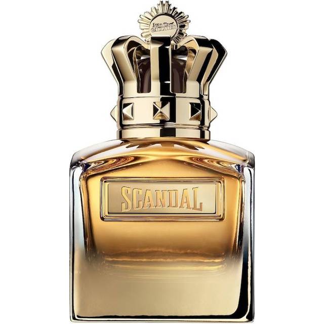 Jean Paul Gaultier Scandal Absolu for Him - 100ML  Parfum  Men&#39;s Perfumes