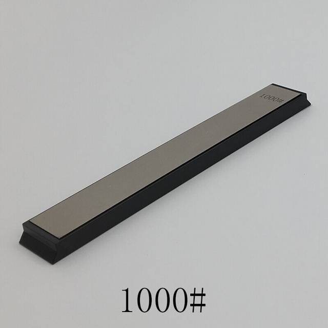 (a-1000grit) 80/240/60/1000/1500/2000/2500/3000 grit 8-piece set   sharpener knife   diamond sharpening