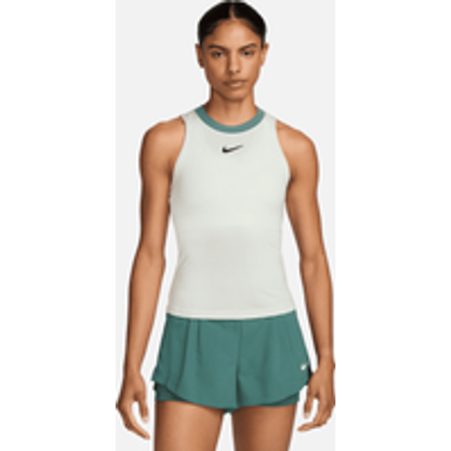 Nike Dri-Fit Advantage Tank Top Women light_green