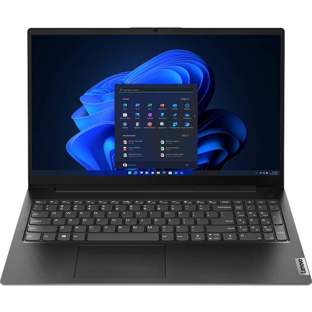 Lenovo V15 G4 - 15.6" - Ryzen 5 - 16GB RAM - 512GB SSD