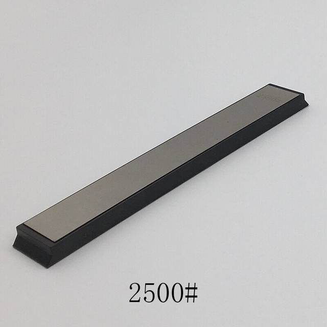 (a-2500grit) 80/240/60/1000/1500/2000/2500/3000 grit 8-piece set   sharpener knife   diamond sharpening