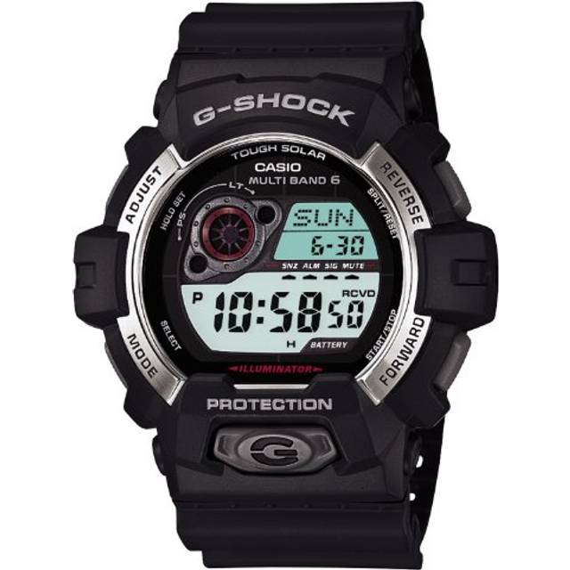 Casio G-SHOCK GW-8900-1JF