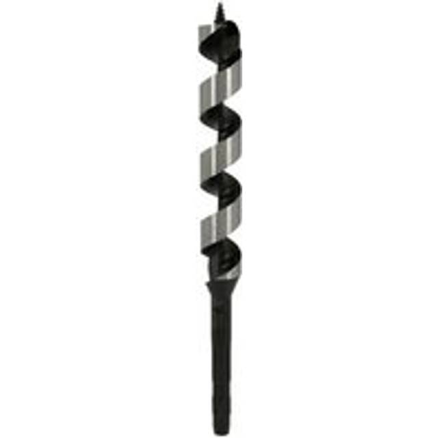 Alpen 8mm x 200mm Japanese Wood Auger Drill