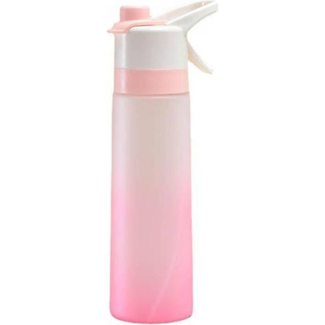 700ml Pc Material Water Bottle, Large Capacity Sports Water Bottle, Student Water Bottle