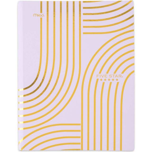 Five Star Composition Notebook College Ruled 80 Sheets