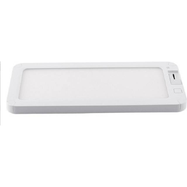 12-30V Panel Light Car Interior Reading Lamp High Brightness Cabin Lights for RV Yacht Boat