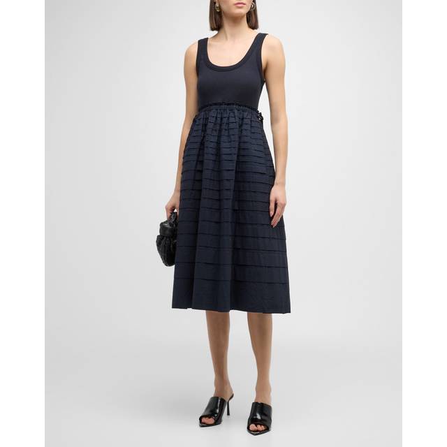 Cinq à Sept Akira Maxi Dress