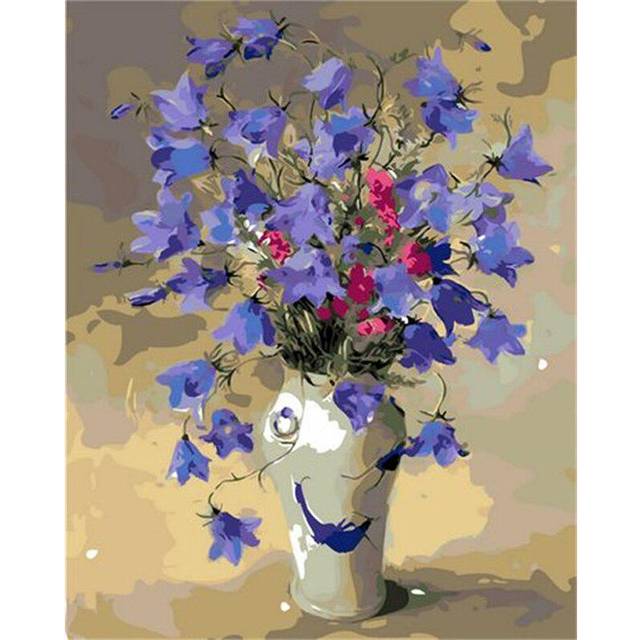 Diamond Embroidery 3d Full Drill Diamond Painting Handmade Wall Decor 20X30CM