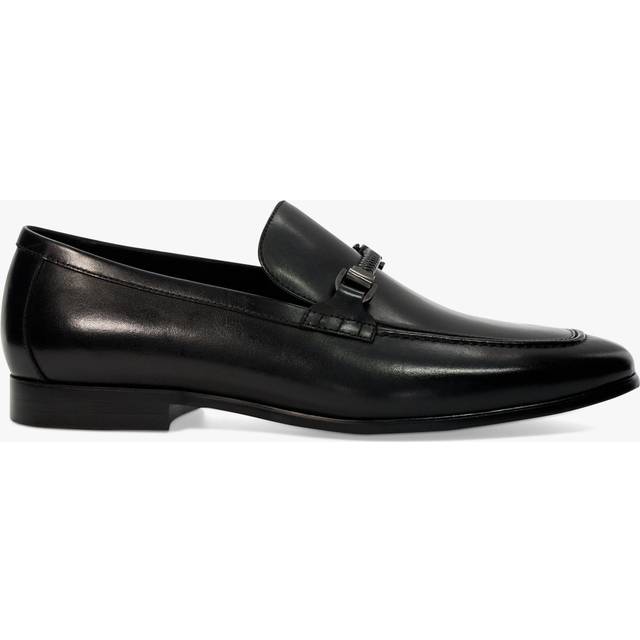 Dune Scilly Leather Loafers